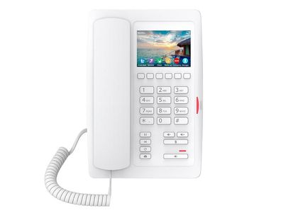 IP-Telefon Fanvil H5W mit HD-Kommunikation