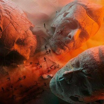 Vinyl Warner-Records-UK Will of the People Collector Edition