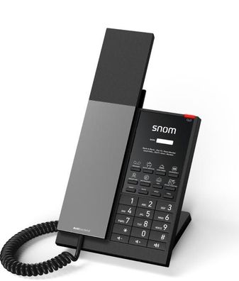 Telefon Snom HD350W mit Wi-Fi fér Béro