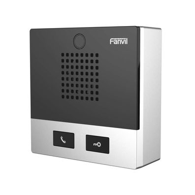 Gegensprechanlage Fanvil I10SD robust und kompakt
