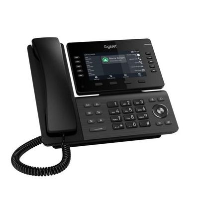 Bérotelefon Gigaset P850W IP PRO mit WiFi