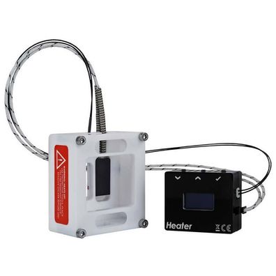 Werkzeug Thermal Grizzly Delid-Die-Mate V1 mit OLED-Display