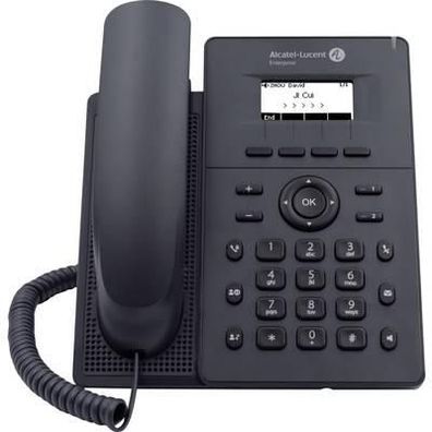 Bérotelefon Alcatel H2P mit 2,3 Zoll Display