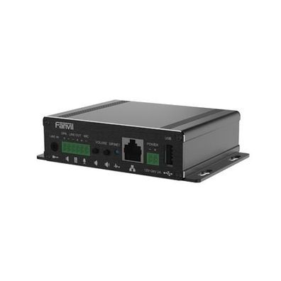 Passerelle VoIP Fanvil PA3 robust und modern