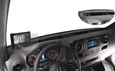 Navigationshalterung ARAT fér Mercedes Sprinter W907/910