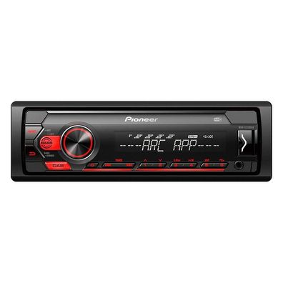 Autoradio Pioneer MVH-S220DAB mit DAB/DAB