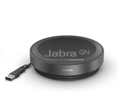 Bluetooth-Lautsprecher Jabra Speak2 75 mit 32 Stunden Akku