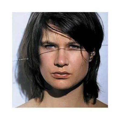 Vinylalbum Because Le Fil Gatefold mit CD