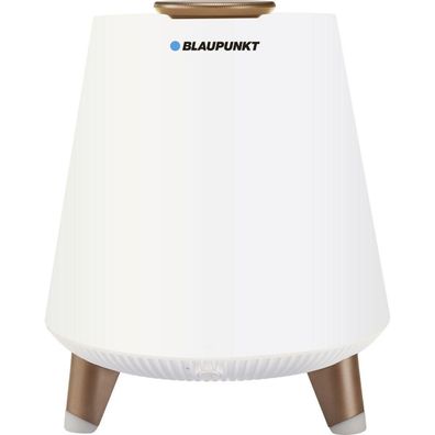 Tragbarer Bluetooth-Lautsprecher Blaupunkt mit 10 W und LED-Beleuchtung