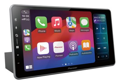 Autoradio Pioneer SPH-DA97DAB-UNI2 mit 9-Zoll-Touchscreen