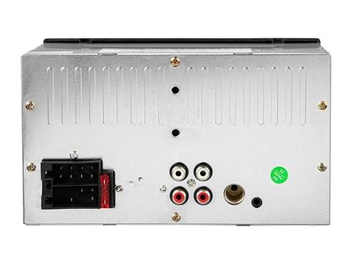 Autoradio Blow mit LCD 4,5 Zoll Bildschirm