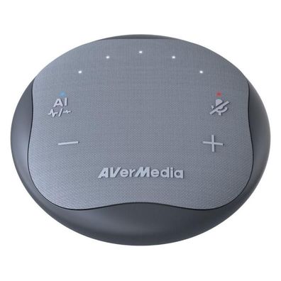 Lautsprecher AVerMedia AS315 mit 360Â° Klang