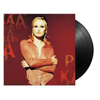 Vinyl Schallplatte music-on-vinyl Dans ma Chair