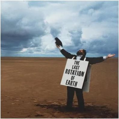 Vinyl Bella Union Transparent