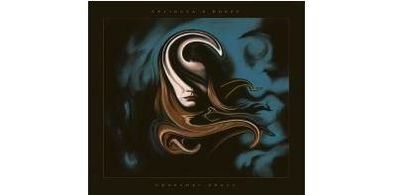 Vinyl Century Charcoal Grace Doppel-LP