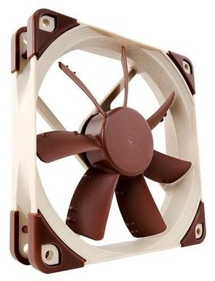 Ventilator Noctua NF-S12A ULN leise und effizient