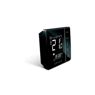 Thermostat Salus Zigbee 4 in 1 weiß