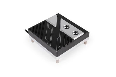 Refroidisseur de processeur Alphacool Apex 1 avec technologie 3D Jetplate 2.0