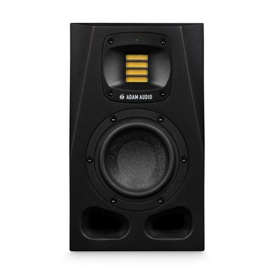 Studio-Monitor Adam Audio A4V mit 4-Zoll-Woofer