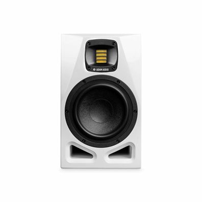 Aktive Studiomonitore Adam Audio A7V Weiß 7 Zoll Woofer