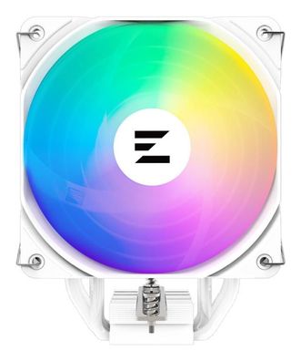 CPU-Kéhler Zalman CNPS9X Performa Plus ARGB Weiß