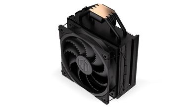 CPU-Kéhler Endorfy Fera 5 Black