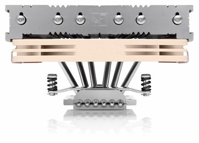Kéhler Noctua NH-L12Sx77 Beige, flacher CPU-Kéhler