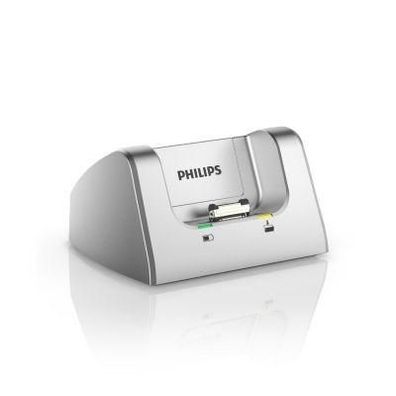 Docking Station Philips ACC8120 fér Pocket Memo DPM7200