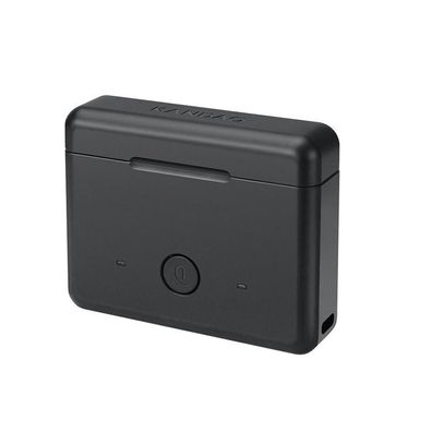 Ladestation Eneride fér Kandao QooCam 3 und QooCam 3 Ultra