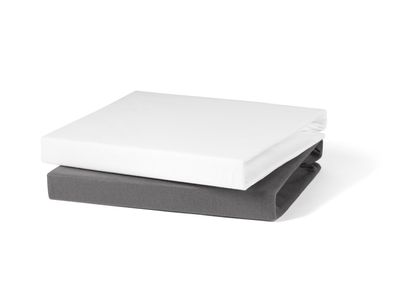 Schiesser Spannbettlaken Las Palmas - 97/3