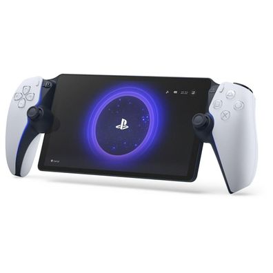Handheld-Konsole Sony PlayStation Portal mit 8-Zoll-Full-HD-Display