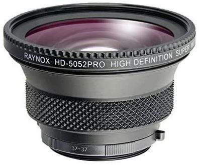 Objektiv Raynox HD 5052 Pro Weitwinkel 0,5x