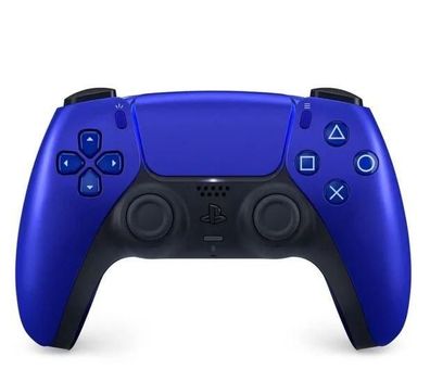Gamezubehör Sony DualSense Cobalt Blue