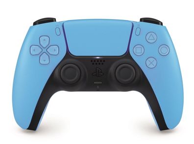 Controller Sony Starlight Blue fér PlayStation 5
