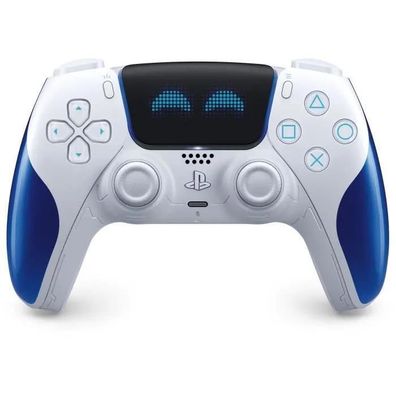Manette sans fil Sony DualSenseÂ® Astro Bot Joyful Blau