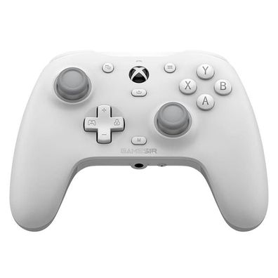 Gamecontroller gamesir G7 HE kabelgebunden, ergonomisch, mit Audioanschluss