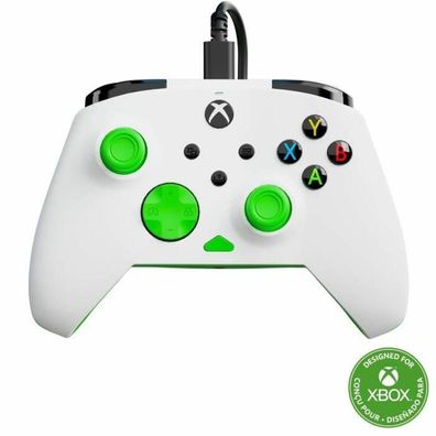 Gamecontroller Turtle Beach Rematchâ?¢ Core Weiß und Grén