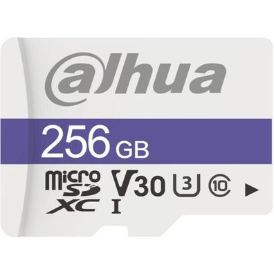 Speicherkarte Dahua Technology 256 GB MicroSDXC C100