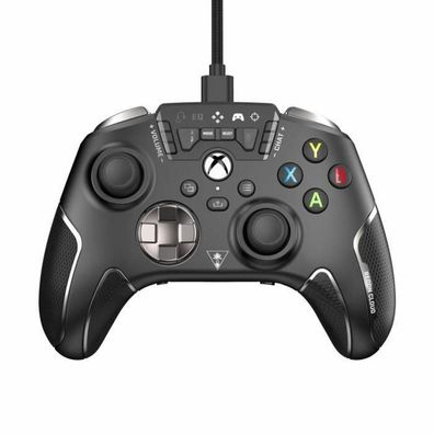 Gamecontroller Turtle Beach Recon Cloud kabellos schwarz