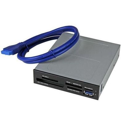 Kartenleser USB 3.0 Startech - Interner Speicherleser