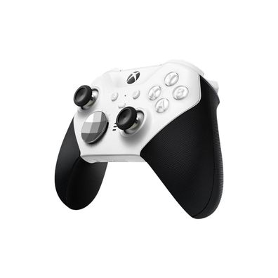 Gamecontroller Xbox Elite Series 2 - Core Schwarz und Weiß