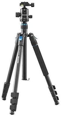 Stativ Cullmann Rondo 460M RB8.5 schwarz