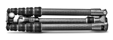 Stativ Gitzo Traveler GK1555T-82TQD Carbon eXact 148,5 cm