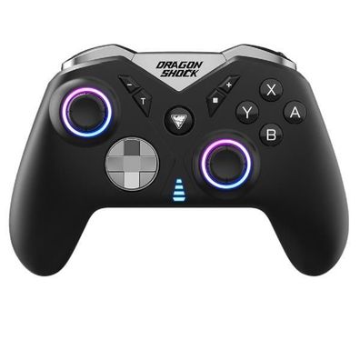 Drahtloser Controller Dragonshock Nebula Pro