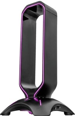Headset-Ständer Trust GXT 265 Cintar RGB mit RGB-Beleuchtung