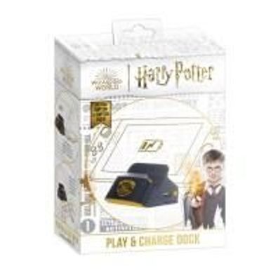 Ladestation freaks-and-geeks Harry Potter 2-in-1