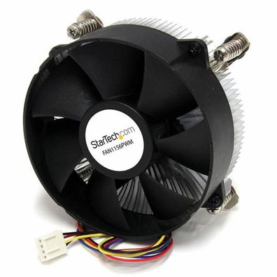 Ventilator StarTech FAN1156PWM 95 mm Aluminium PWM