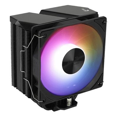 CPU-Kéhler Aerocool Rime 4 mit Heat Core Touch Technologie