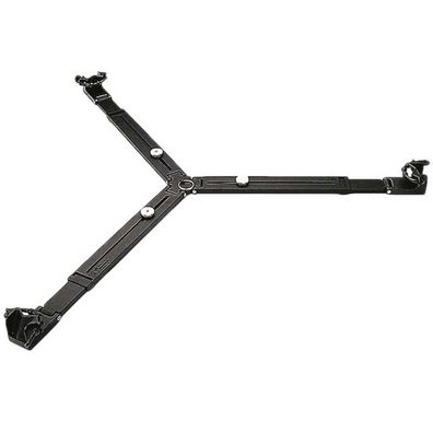 Stabilisator Manfrotto 165 fér Fotostative