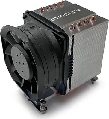 CPU-Kéhler Dynatron Aluminium A56